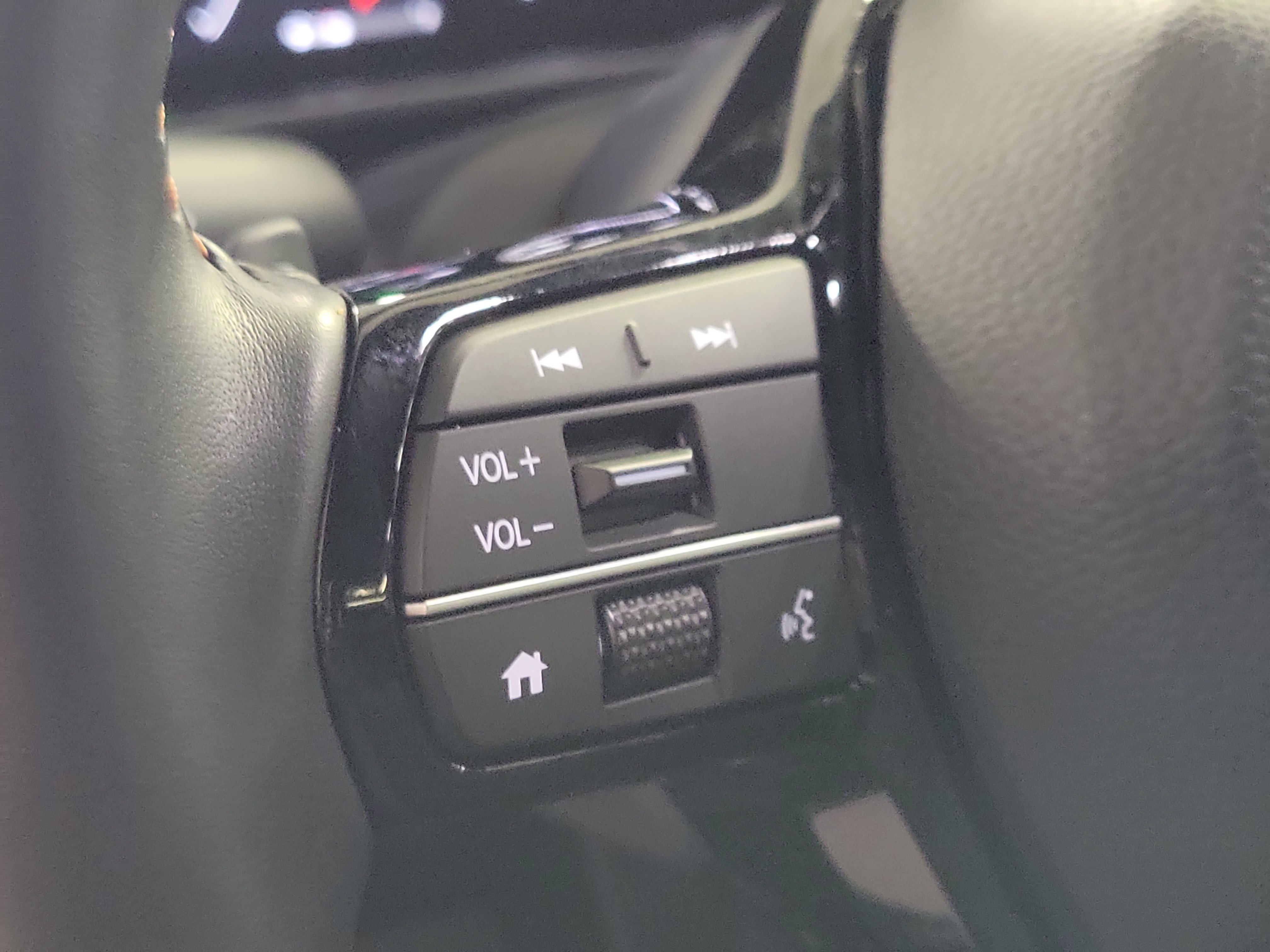 Used 2025 Honda CR-V Sport Touring image 26