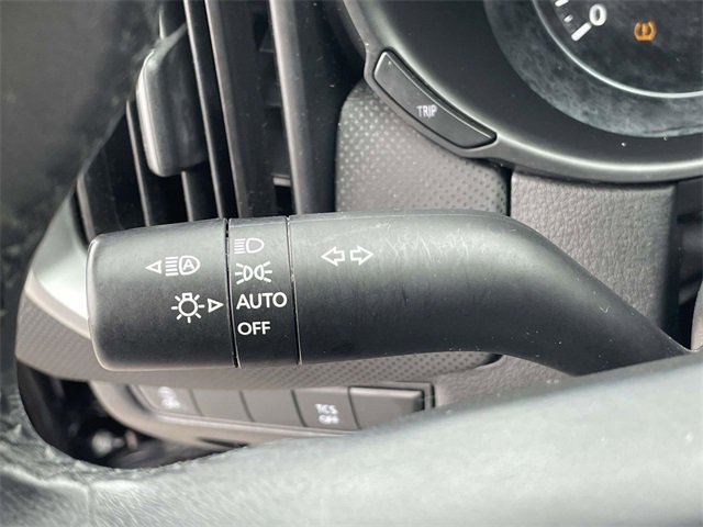 Used 2025 MAZDA CX-50 AWD 2.5 S w/ Preferred Package image 31