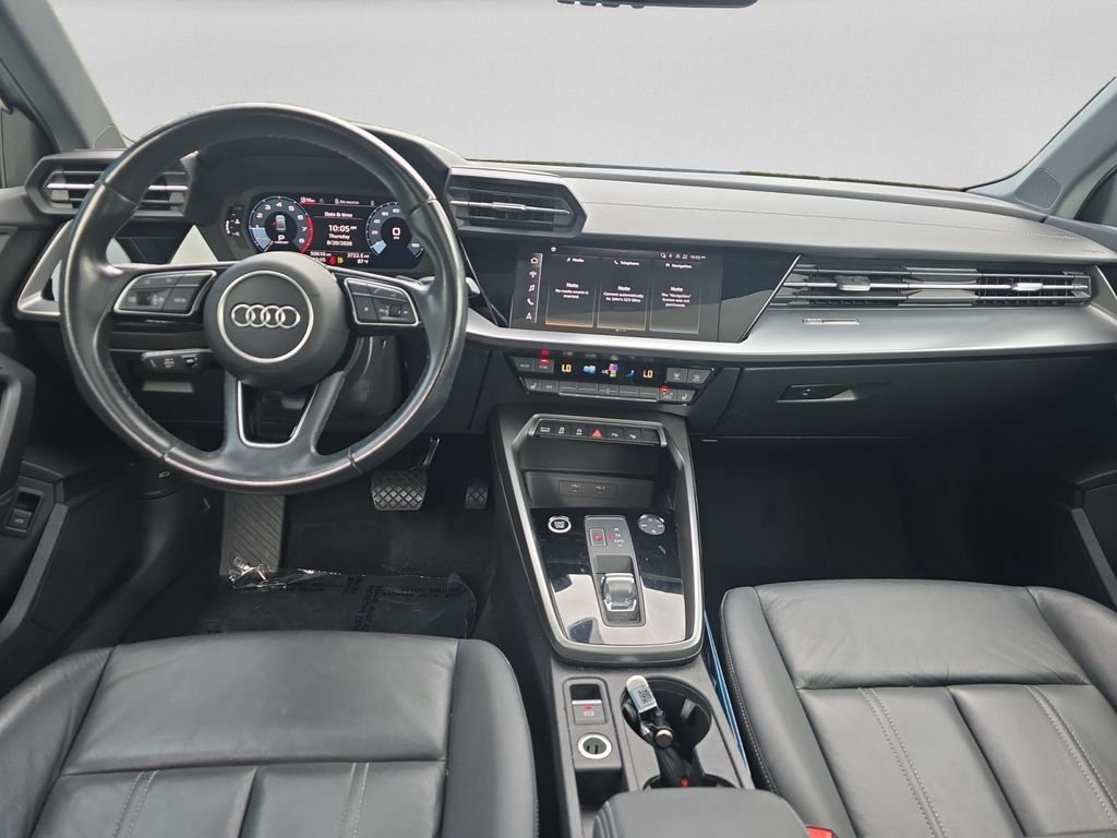 Used 2024 Audi A3 2.0T Premium FWD image 11