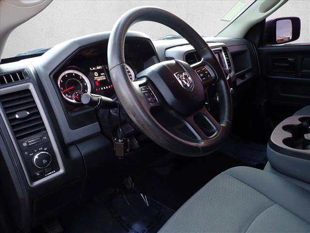 Used 2017 RAM 1500 Express image 9