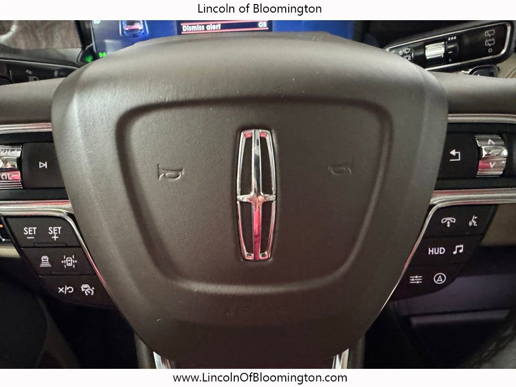 Used 2024 Lincoln Navigator Reserve AWD/4WD image 43