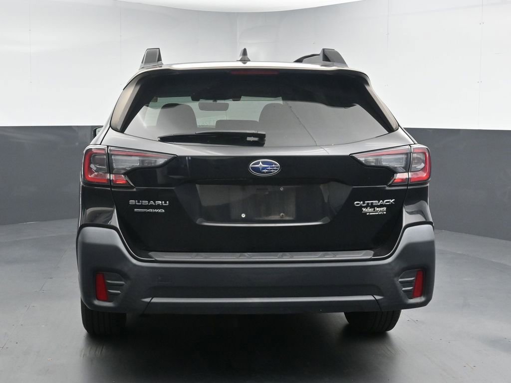 Used 2021 Subaru Outback Premium w/ Popular Package #1 AWD/4WD image 7