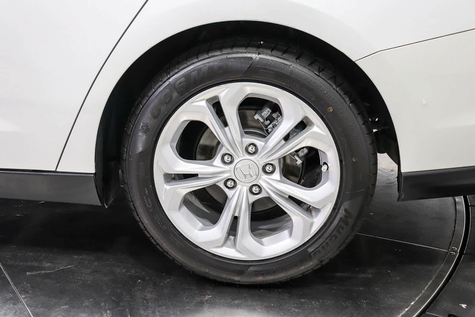 Used 2023 Honda Accord LX image 10
