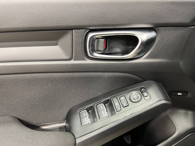 New 2026 Honda Civic LX image 12