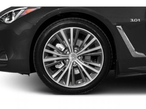 Certified 2019 INFINITI Q60 3.0t Luxe w/ Essential Package image 14