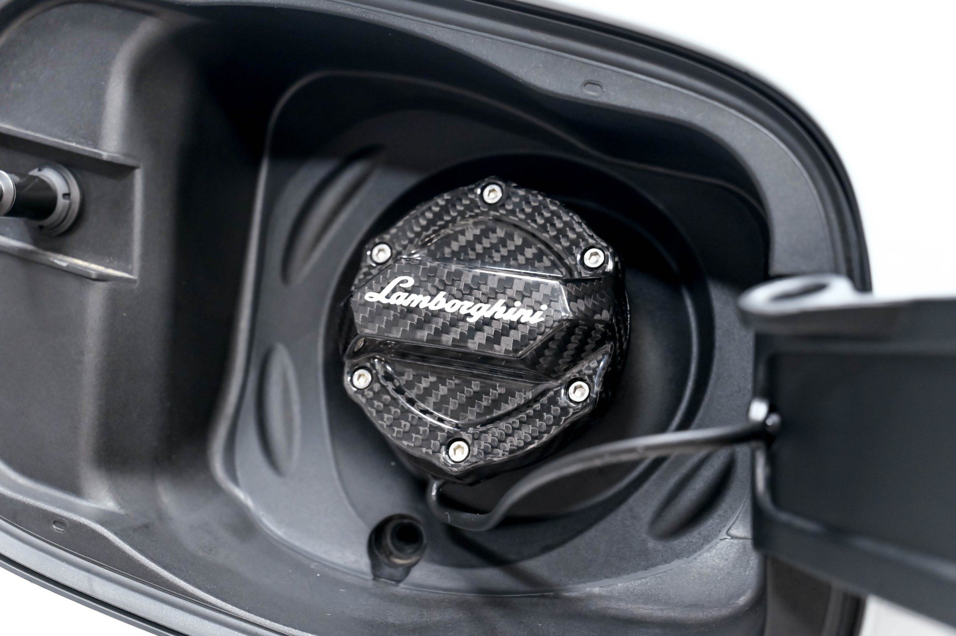 Used 2020 Lamborghini Urus AWD/4WD image 68