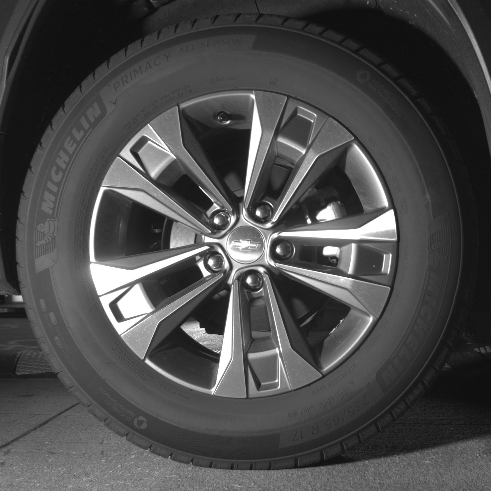 Used 2025 Chevrolet Equinox LT image 15