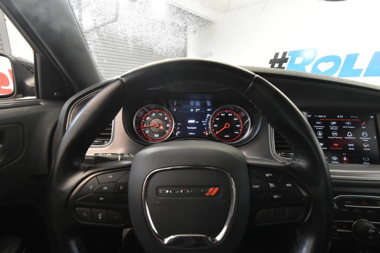 Used 2023 Dodge Charger GT RWD image 24