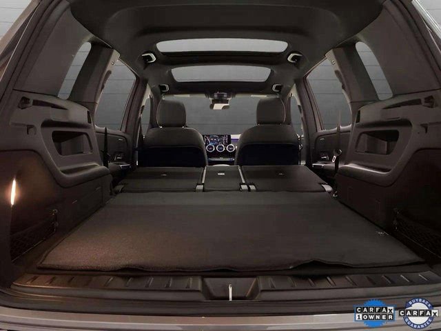 Used 2023 Mercedes-Benz EQB 300 4MATIC w/ Pinnacle Package image 93