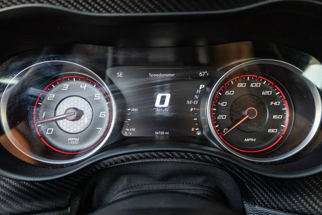 Used 2023 Dodge Charger Scat Pack RWD image 10