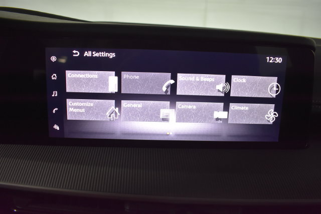 Certified 2025 Nissan Murano SV AWD/4WD image 22