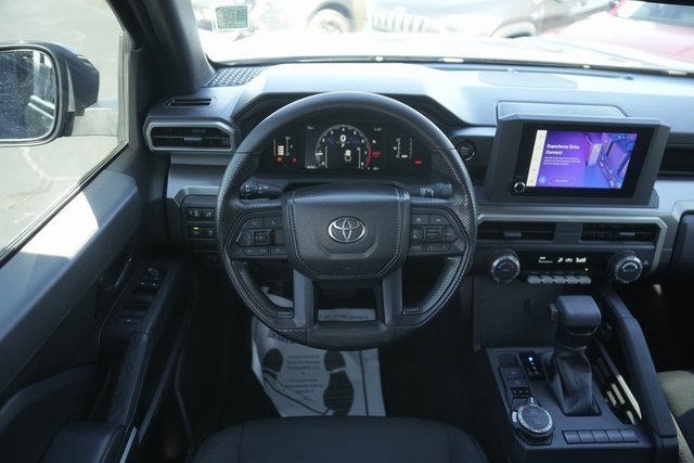 Used 2024 Toyota Tacoma SR5 image 21