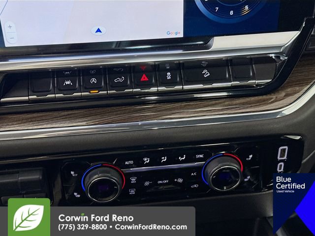 Used 2024 Chevrolet Silverado 1500 LT Trail Boss w/ Protection Package image 20