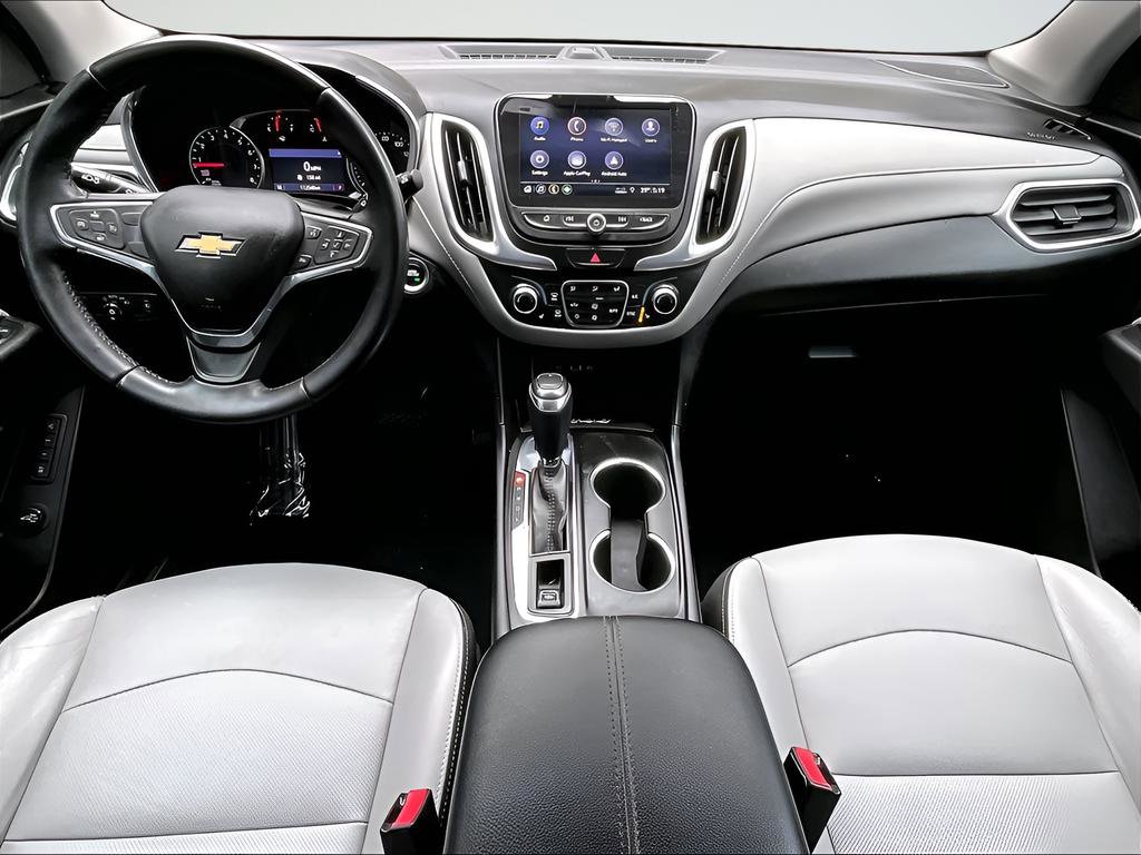 Certified 2019 Chevrolet Equinox Premier image 14