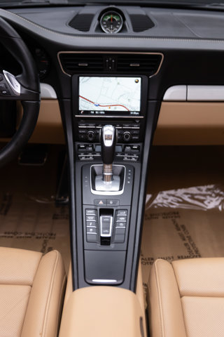 Used 2015 Porsche 911 Targa 4S AWD/4WD image 92