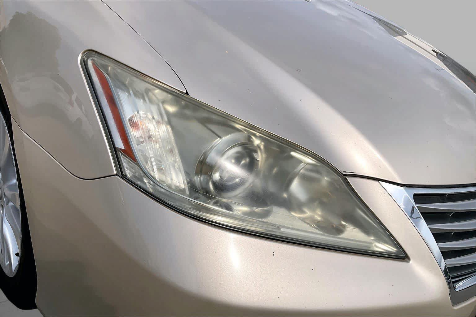 Used 2012 Lexus ES 350 FWD image 25