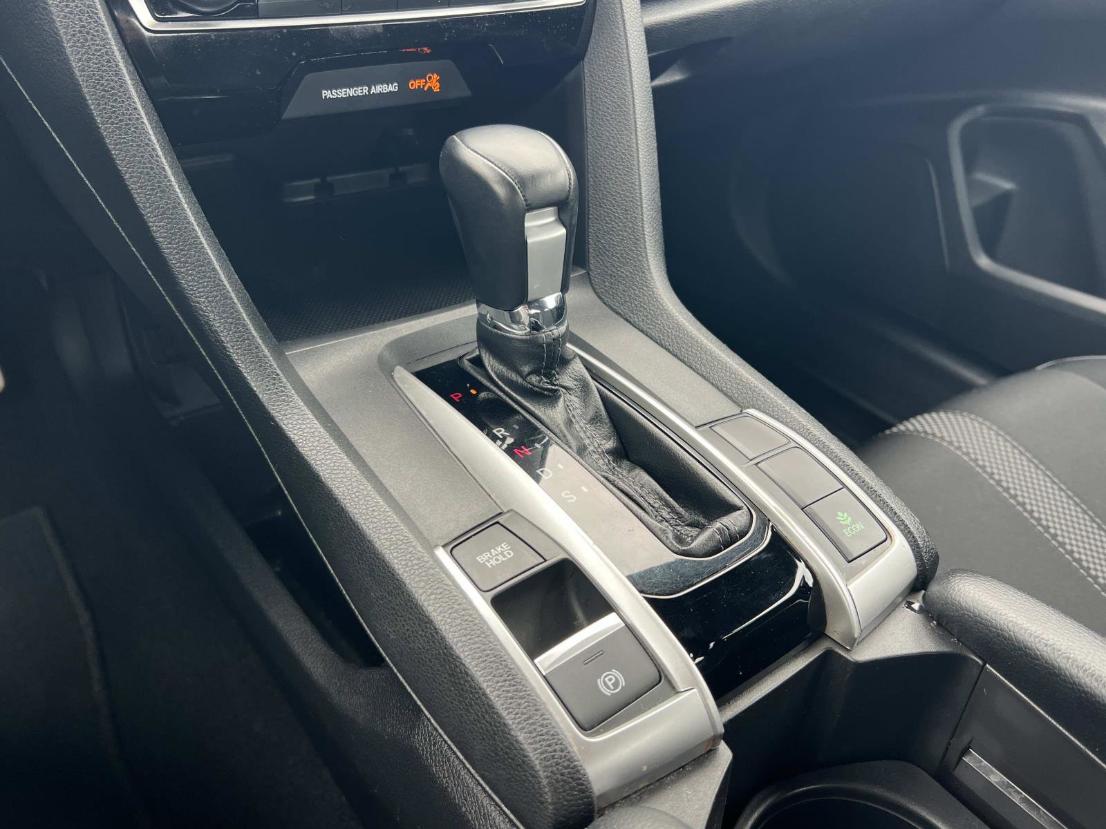 Used 2019 Honda Civic Sport image 14