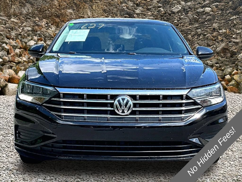 Used 2019 Volkswagen Jetta S FWD image 3