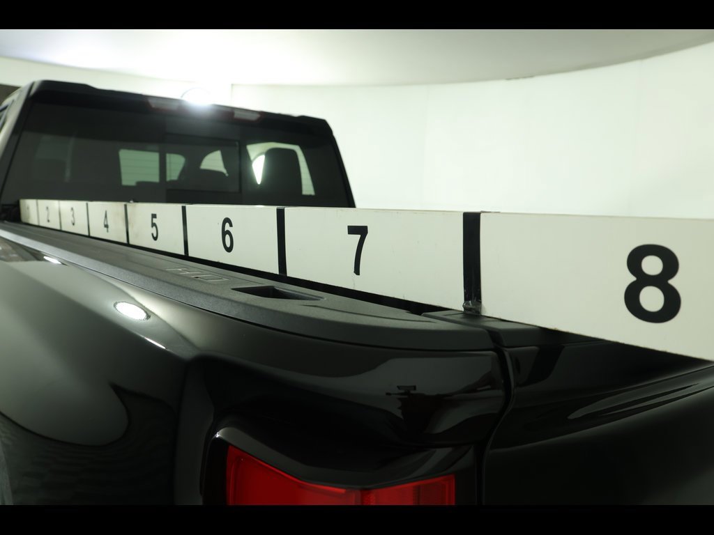 Used 2024 Chevrolet Silverado 2500 Custom w/ Custom Value Package image 17