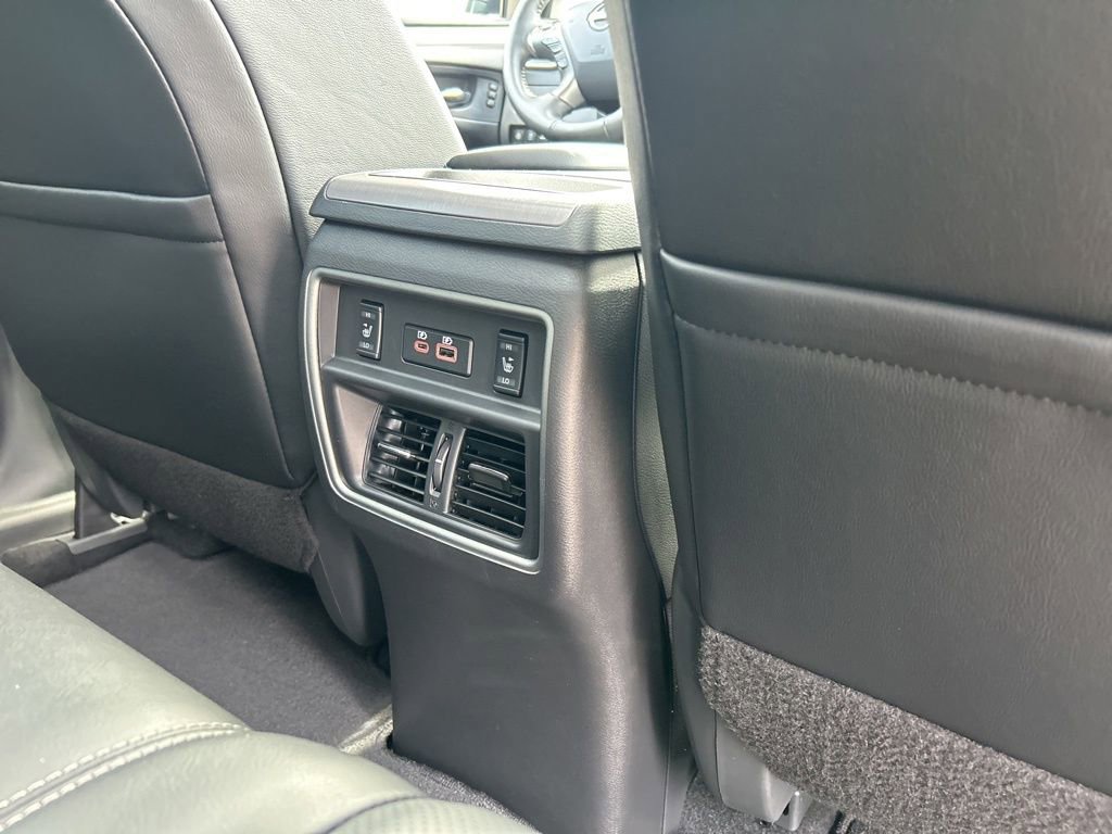 Certified 2024 Nissan Murano SL FWD image 48