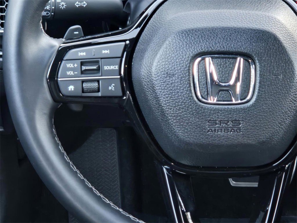 Used 2025 Honda Civic Sport image 14