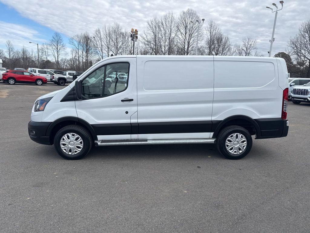 Used 2024 Ford Transit 250 Base w/ Exterior Upgrade Package image 2