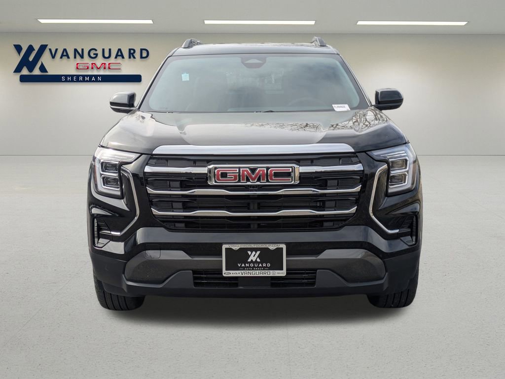 New 2026 GMC Terrain Elevation w/ Elevation Premium Package image 3