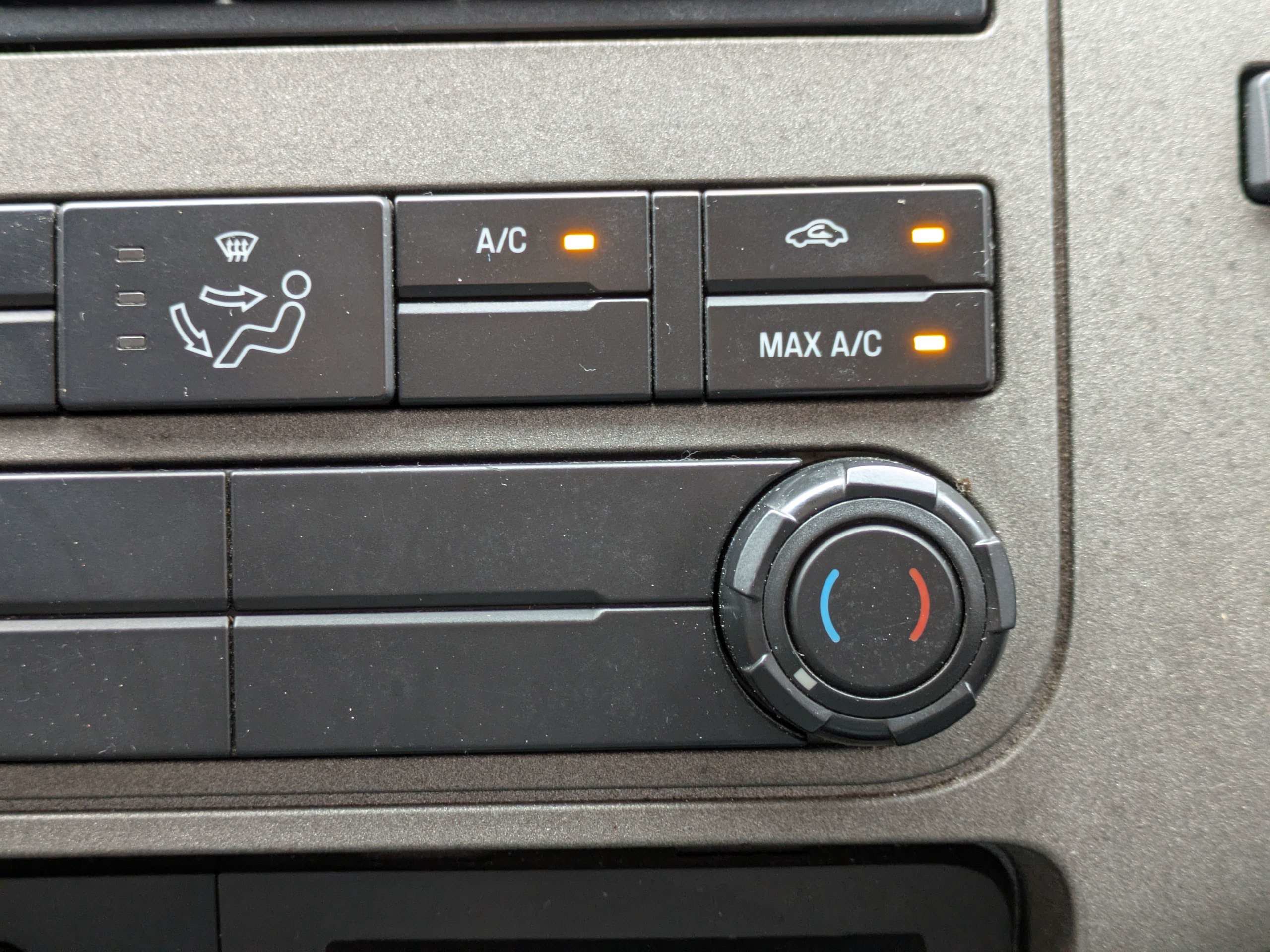 Used 2011 Ford F250 XLT AWD/4WD image 21