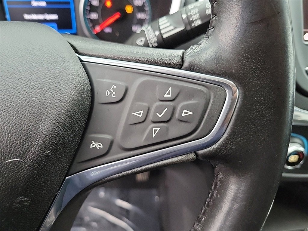 Used 2020 Chevrolet Equinox LT image 22