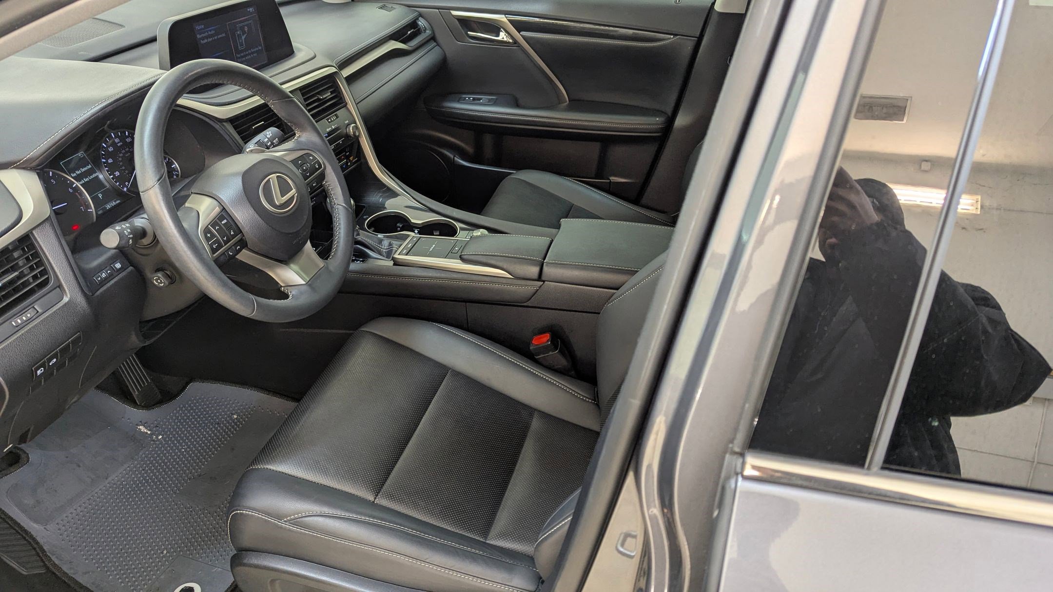 Used 2022 Lexus RX 350 FWD image 5