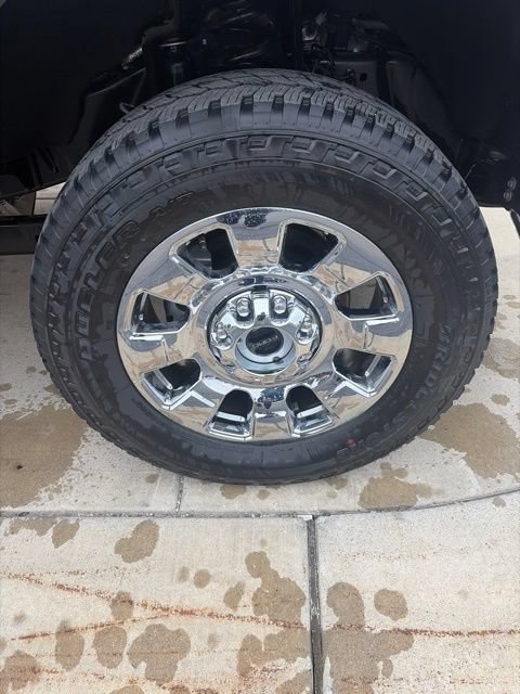 New 2026 Ford F350 Lariat w/ Lariat Premium Package AWD/4WD image 9