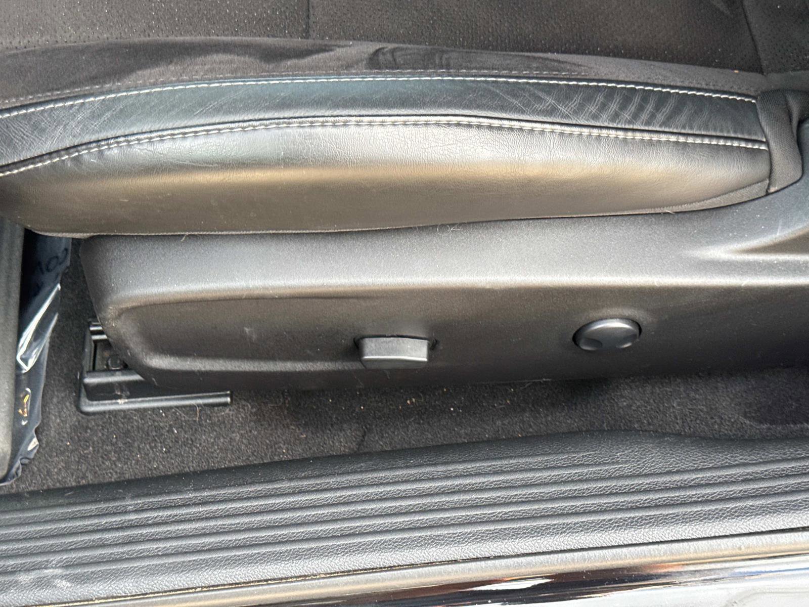 Certified 2023 Dodge Challenger R/T Scat Pack w/ T/A Package image 13