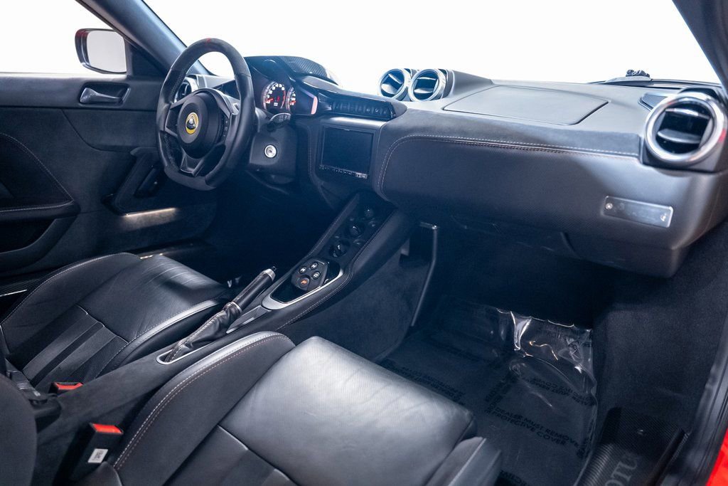 Used 2020 Lotus Evora image 51