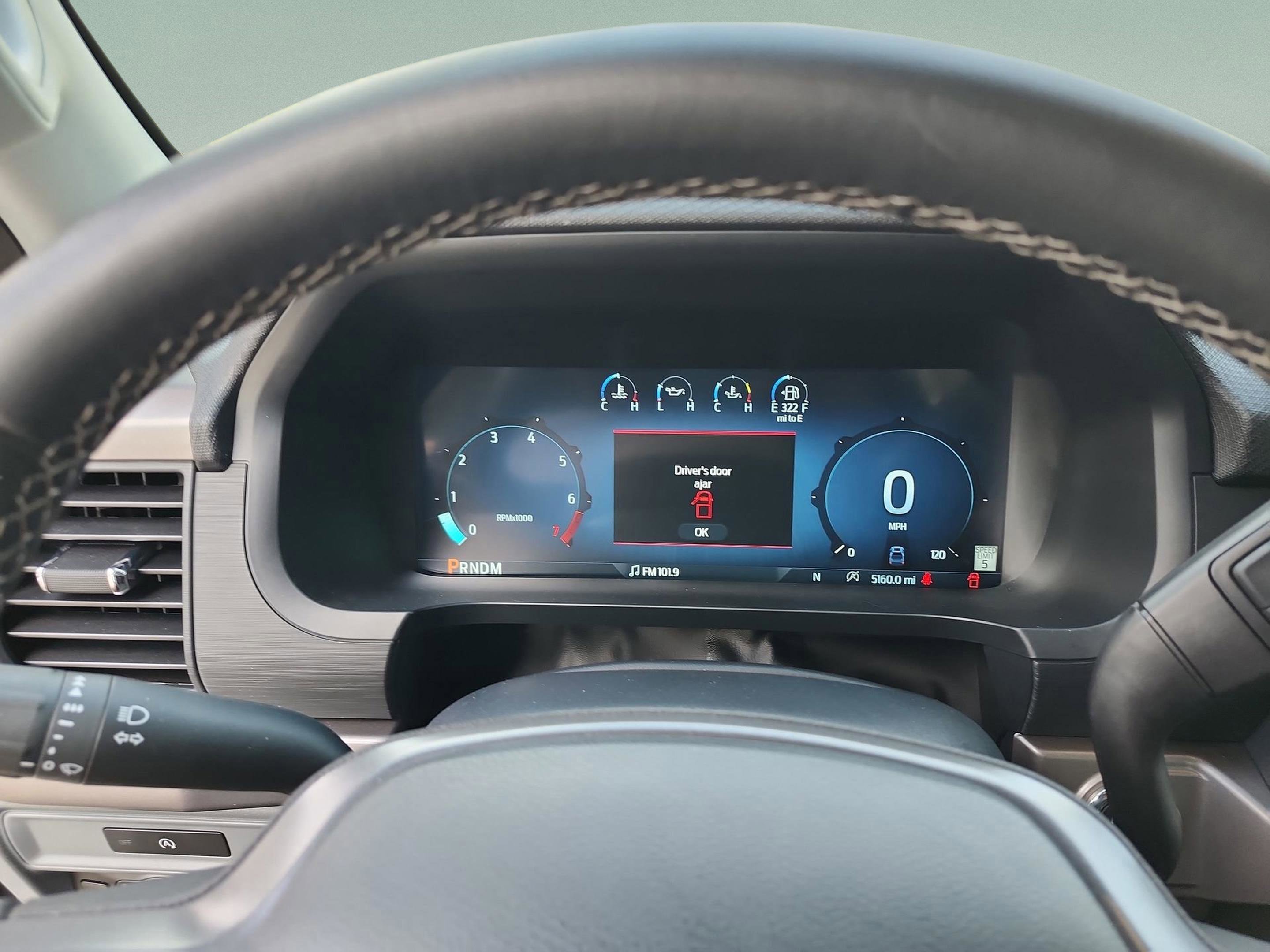 New 2025 Ford F150 XLT w/ Equipment Group 302A MID image 10