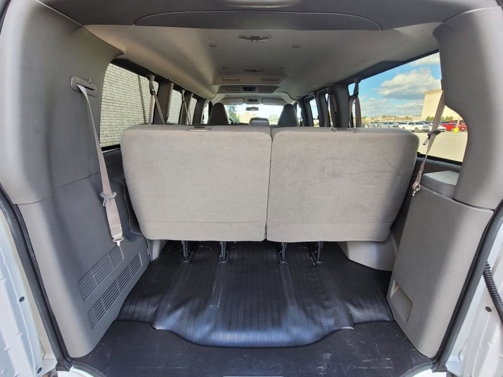 Used 2020 Chevrolet Express 2500 LS w/ Driver Convenience Package image 11