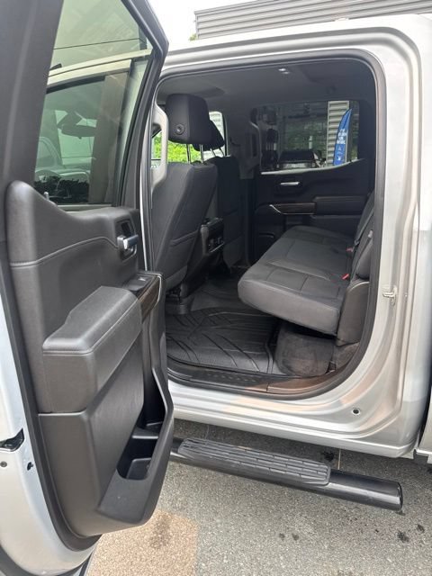 Used 2019 Chevrolet Silverado 1500 RST AWD/4WD image 22