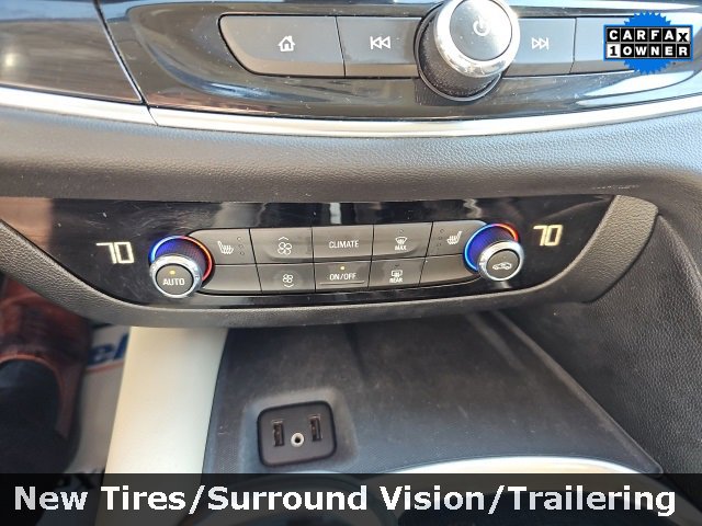 Used 2019 Buick Enclave Essence w/ Trailering Package, 5000 lbs. image 23