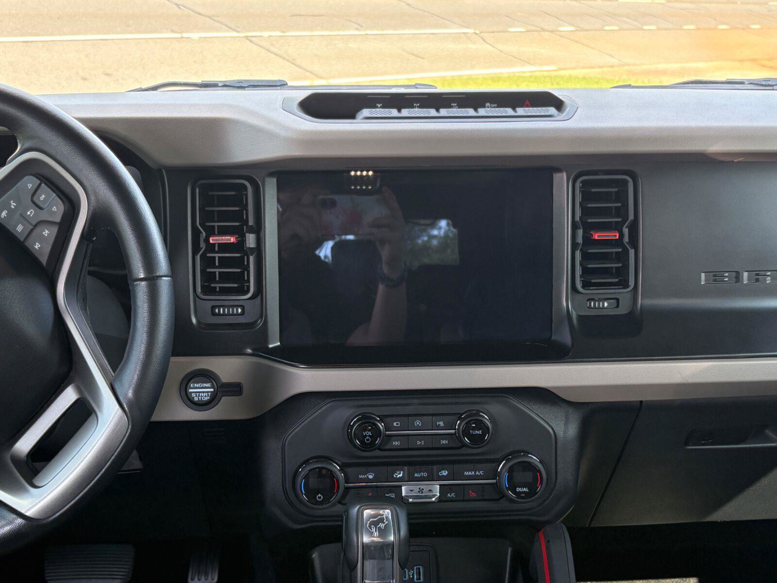 Used 2023 Ford Bronco Wildtrak AWD/4WD image 21