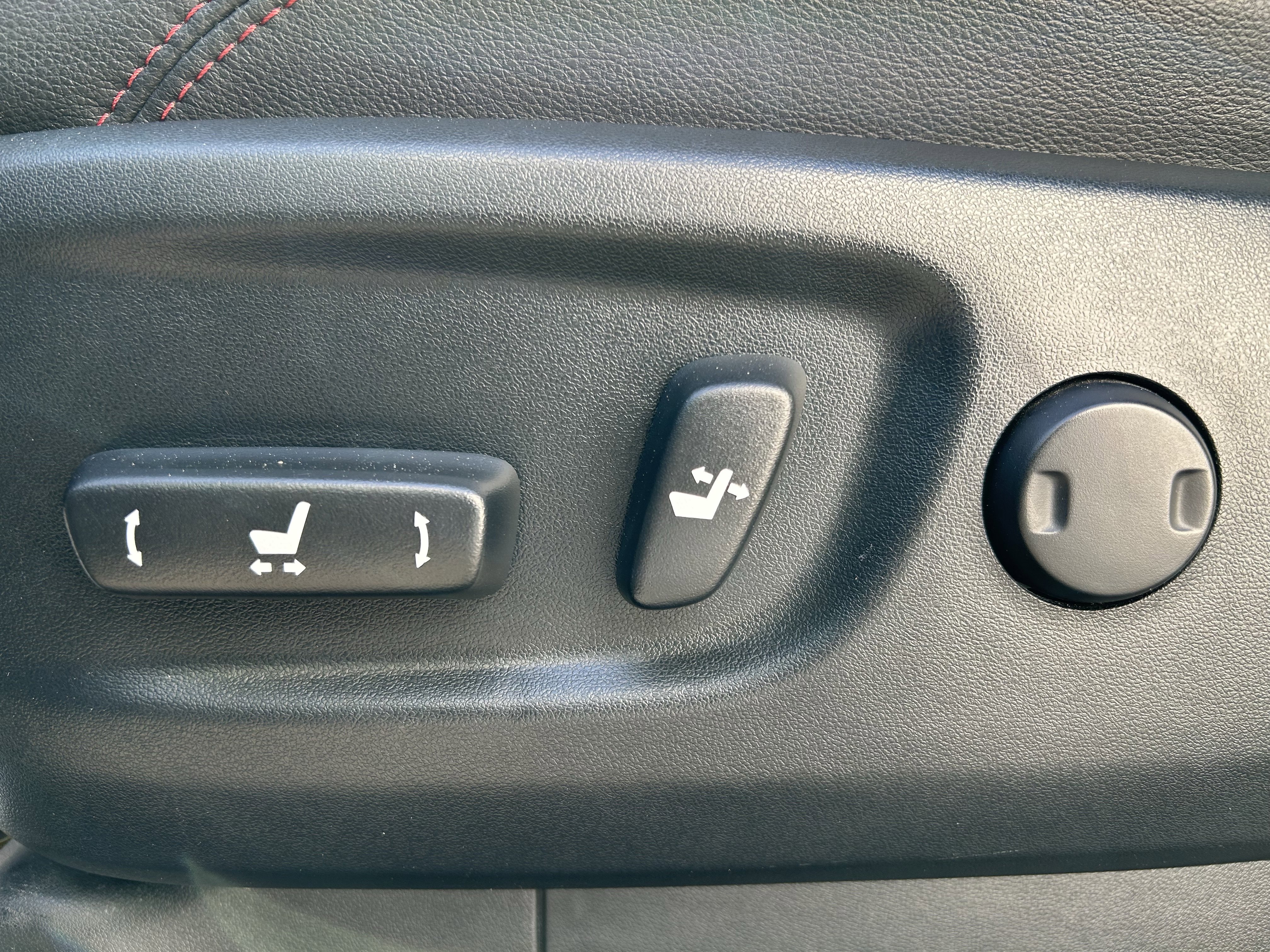 Certified 2022 Toyota 4Runner TRD Off-Road Premium w/ Moonroof Package image 14