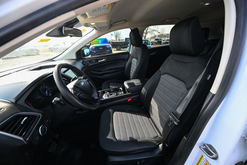 Used 2020 Ford Edge SE AWD/4WD image 18