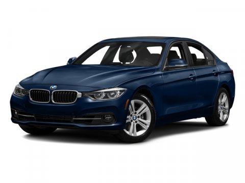 Used 2016 BMW 328i xDrive Sedan