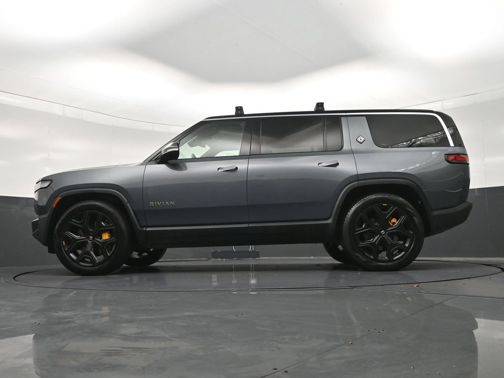 Used 2022 Rivian R1S Launch Edition Quad AWD/4WD image 25