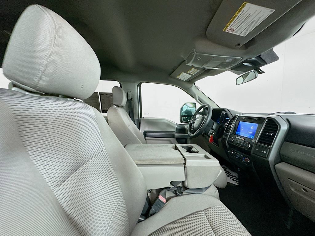 Used 2020 Ford F250 XLT image 27
