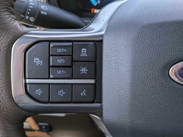 New 2025 Ford F250 King Ranch image 26