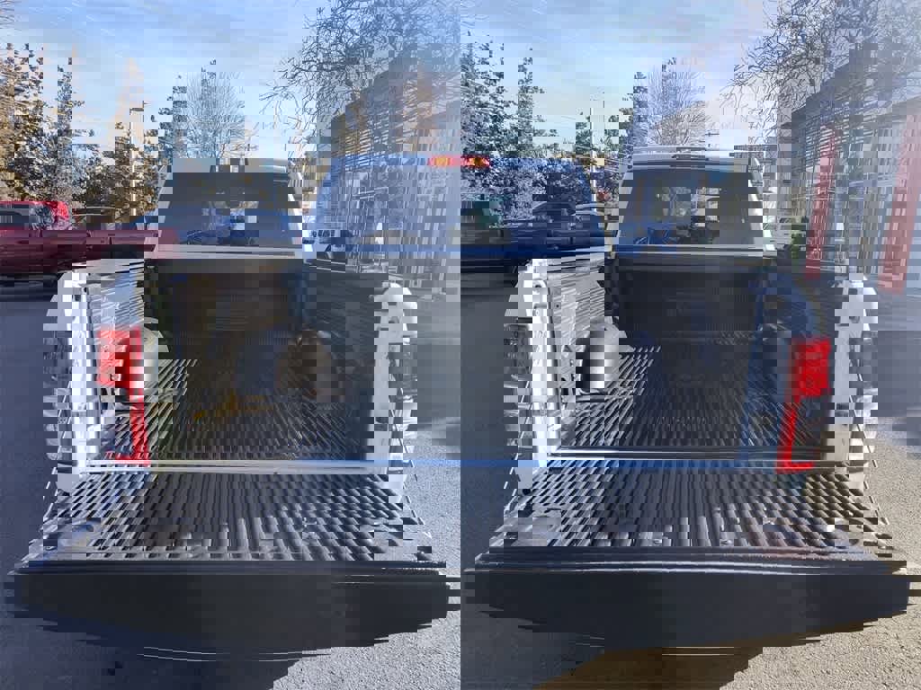 Used 2024 RAM 2500 Big Horn image 22