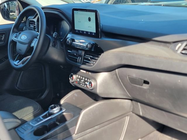 Certified 2023 Ford Escape Active image 16