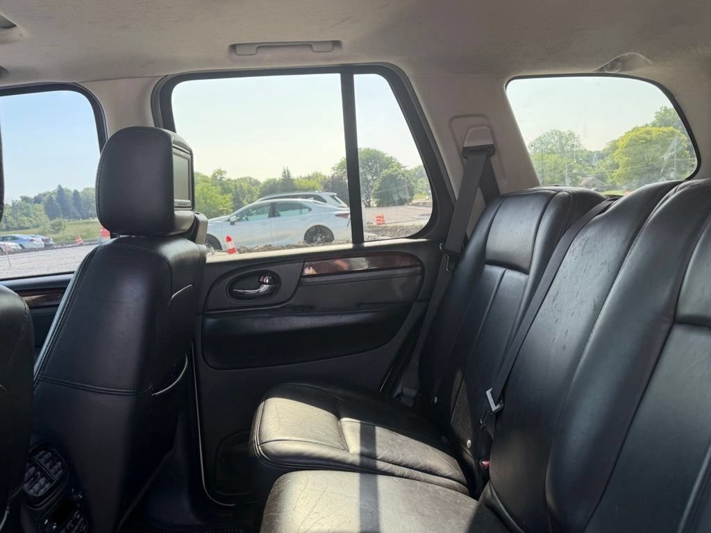 Used 2006 GMC Envoy Denali AWD/4WD image 7