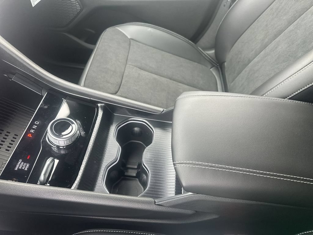 New 2026 Jeep Grand Cherokee L 4WD image 28