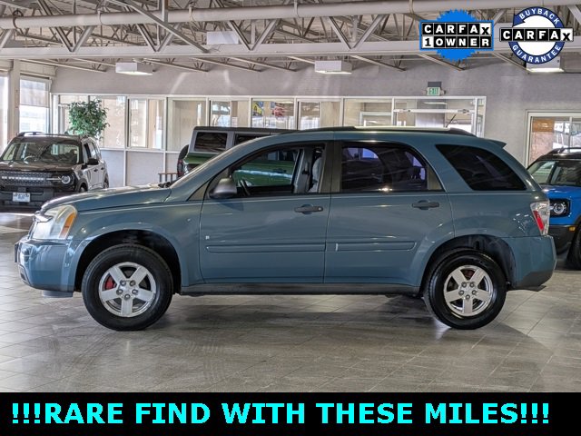 Used 2008 Chevrolet Equinox LS image 5
