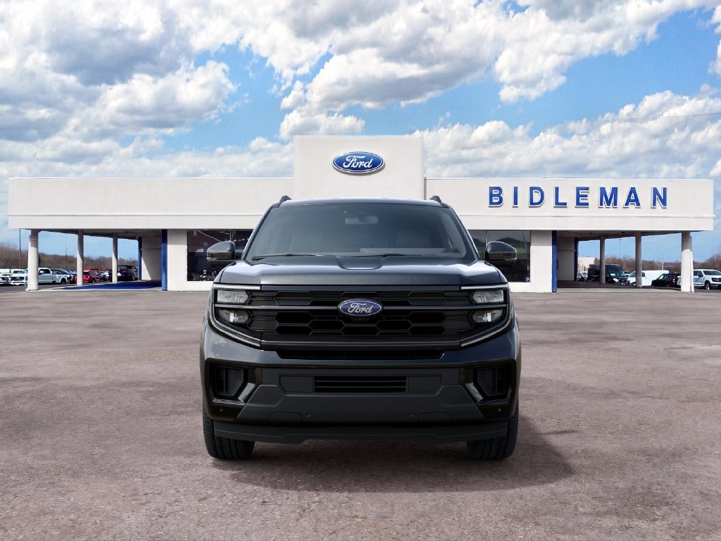 New 2027 Ford Expedition Active AWD/4WD image 3